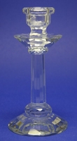 KR525 Kristalli kynttilänjalka