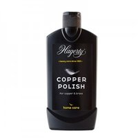 Hagerty copper polish puhdistusaine pronssille, messingille ja kuparille