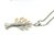 Sueno Elämänpuu kaulakoru ketjulla 50cm MP20-75