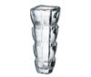 Segment kristallinen 28 cm kukkamaljakko BK211