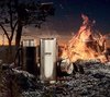 Ukko Coffee 200 XO - kotimainen "kuksa" mustalla nahkatupella Ukko Finland