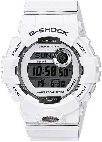 G-Shock G-Squad digitaalinen rannekello Bluetooth