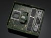 G-Shock digitaalinen rannekello Circuit Board Camo DWE-5600CC-3ER