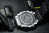 Casio G-Shock Heavy Duty rannekello extra rannekkeella