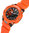 Casio G-Shock oranssi rannekello GA-2200M-4AER