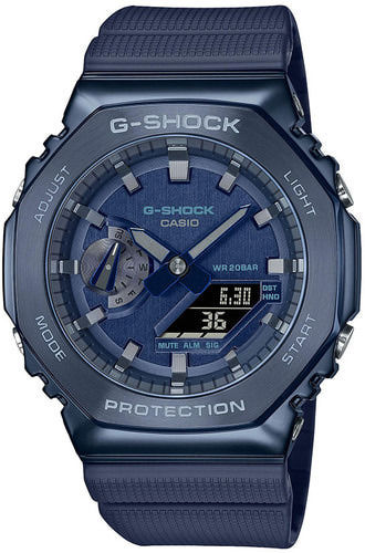 Casio G-Shock rannekello GM-2100N-2AER