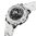 Casio G-Shock valkoinen Grunde Snow rannekello GA-2200GC-7AER