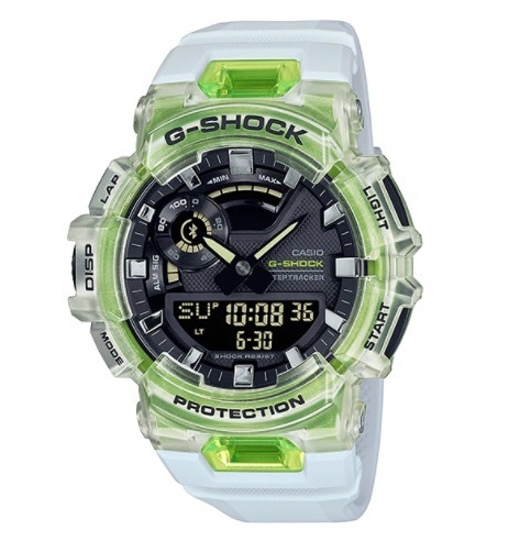 G-Shock G-Squad sporttinen rannekello limited edition