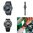 Casio G-Shock naisten rannekello Ø42 GM-S110B-8