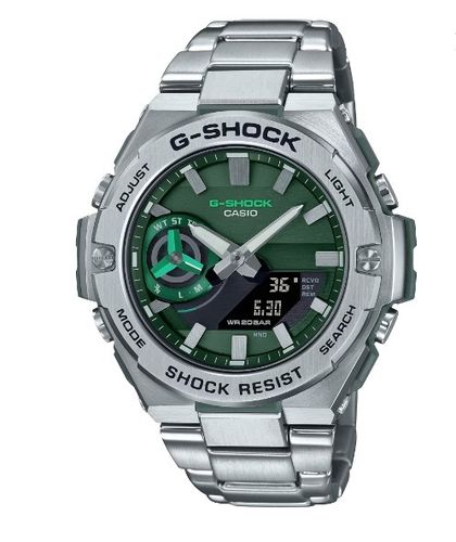 G-Shock rannekello G-Steel  GST-B500AD-3