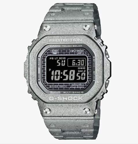 G-Shock rannekello GMW-B5000PS-1
