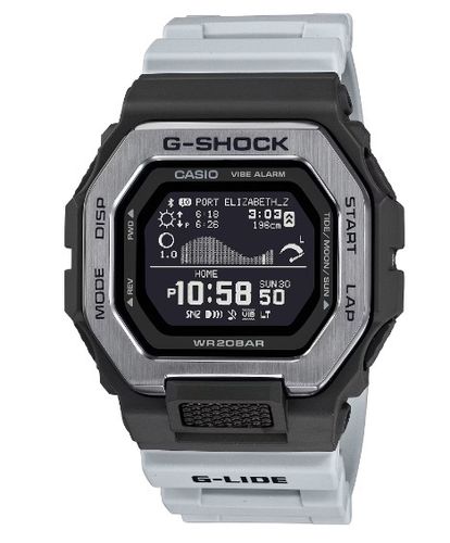 Casio G-Shock rannekello GBX-100TT-8ER